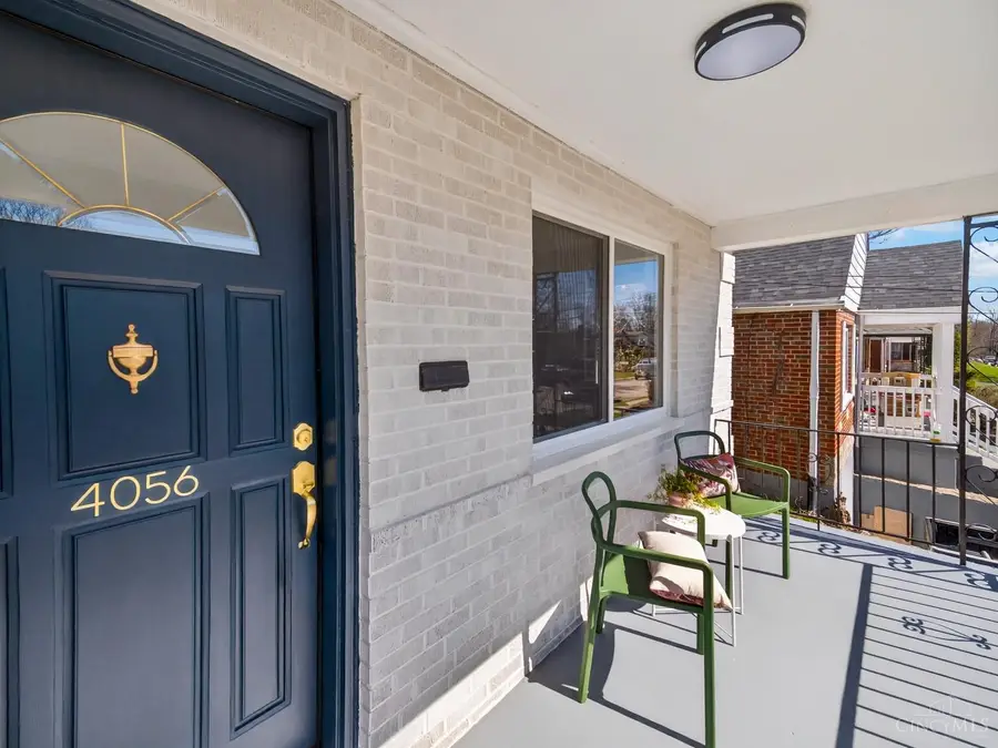 4056 Palos Street, Cincinnati, OH 45205 - #3