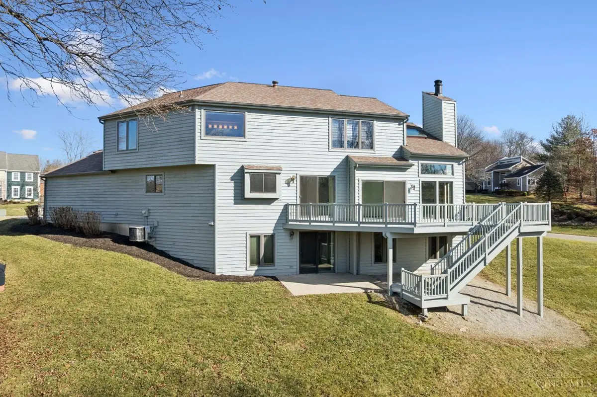 10301 Giverny Boulevard, Evendale, OH 45241 - #1