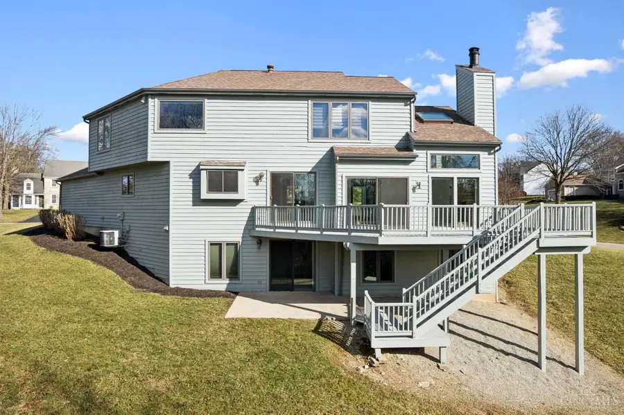10301 Giverny Boulevard, Evendale, OH 45241 - #2