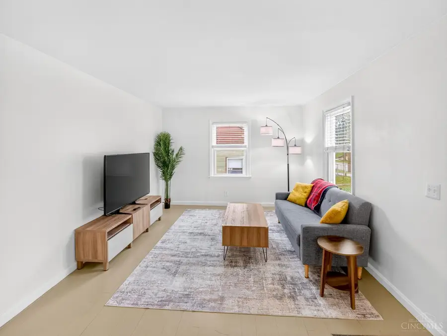 5229 Charloe Street, Cincinnati, OH 45227 - #2