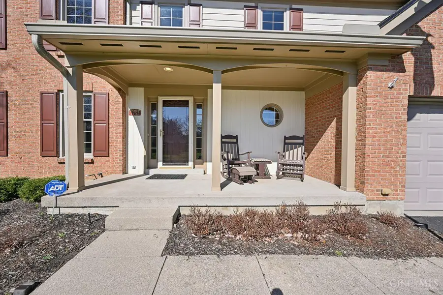 7753 Lakota Springs Drive, West Chester, OH 45069 - #2