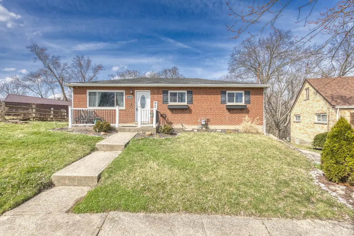 4206 Skylark Drive, Delhi, OH 45238 - #1