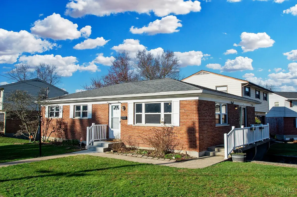 3433 Tolland Court, Green, OH 45248 - #1