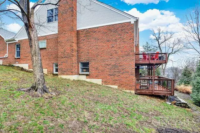 3007 Paxton Knoll Lane, Cincinnati, OH 45208 - #2