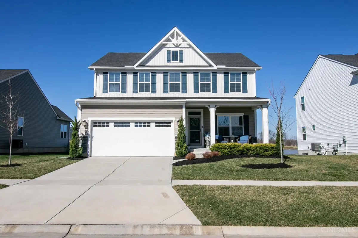 5783 Classicway Boulevard, Salem, OH 45152 - #1