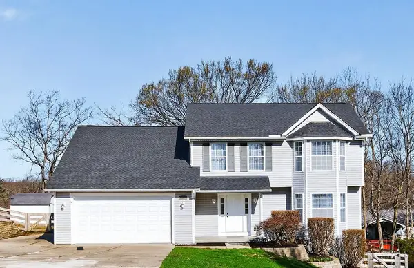 22575 Soapstone Drive, Lawrenceburg, IN 47025