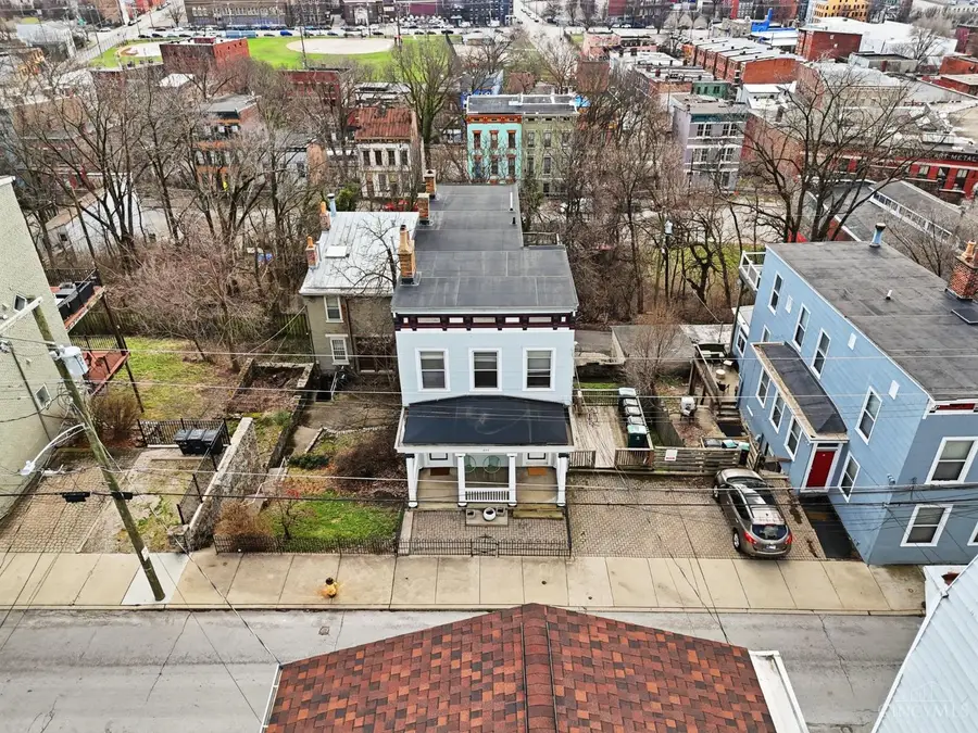 535 Klotter Avenue, Cincinnati, OH 45214 - #3