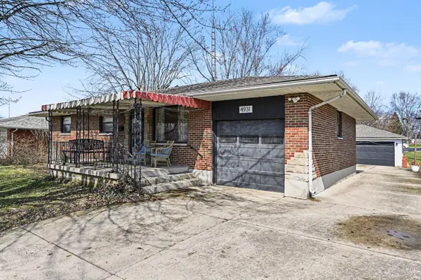 4931 Arcadia, Dayton, OH 45432