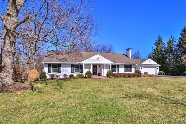 7708 Ahwenasa Lane, Indian Hill, OH 45243