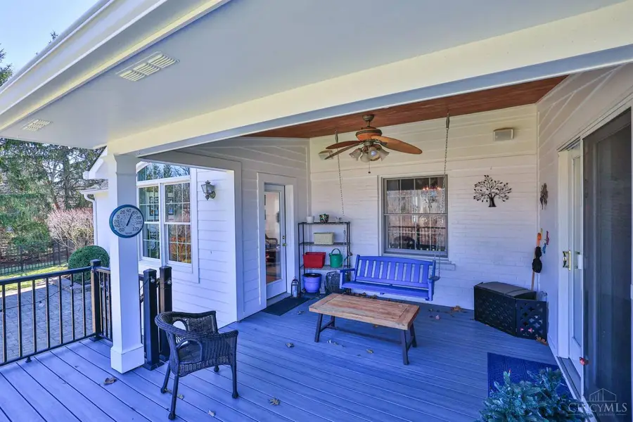 7708 Ahwenasa Lane, Indian Hill, OH 45243 - #3