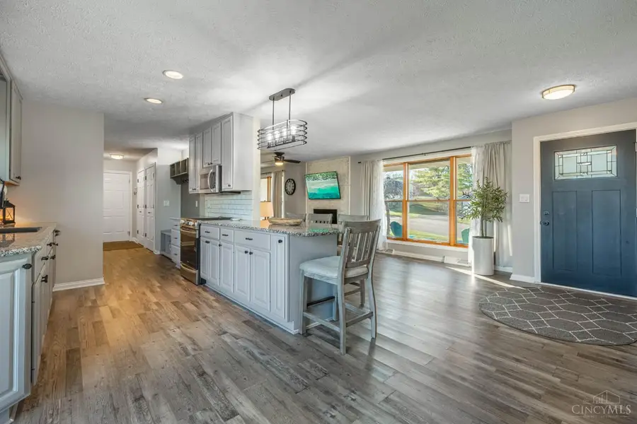 165 Elaine Drive, Franklin, OH 45005 - #3