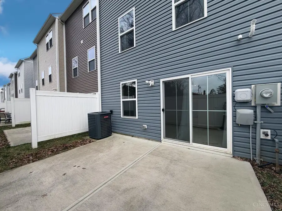 42 Wentworth Lane, Cincinnati, OH 45236 - #2