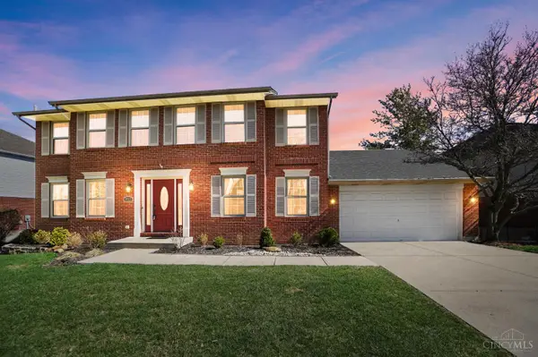 9032 Nottingham Way, Deerfield Twp., OH 45040