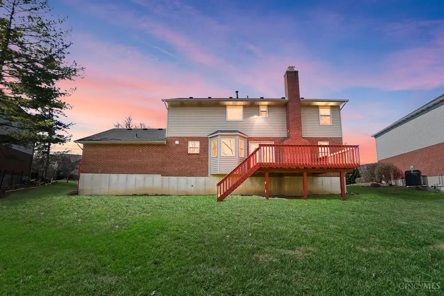 9032 Nottingham Way, Deerfield, OH 45040 - #2