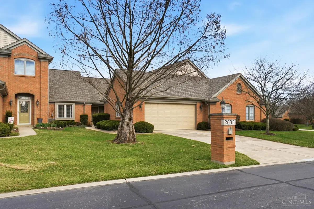 2633 Vienna Estates Drive, Dayton, OH 45459 - #1
