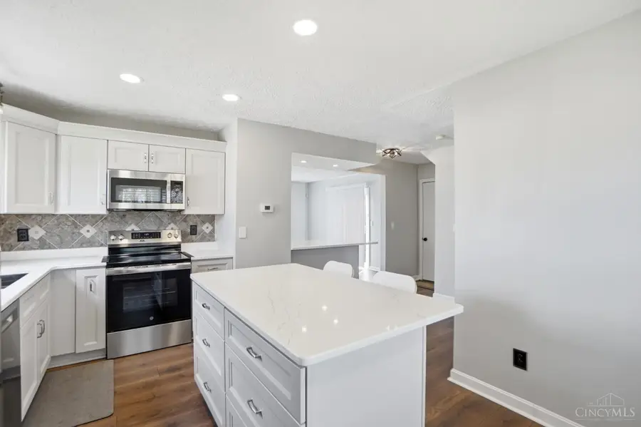 364 Mollie Drive, Hamilton, OH 45013 - #2