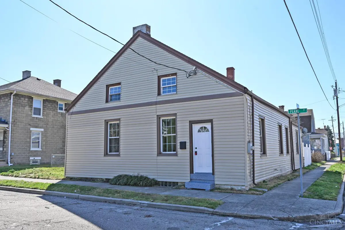 435 Pearl Street, Reading, OH 45215 - #1