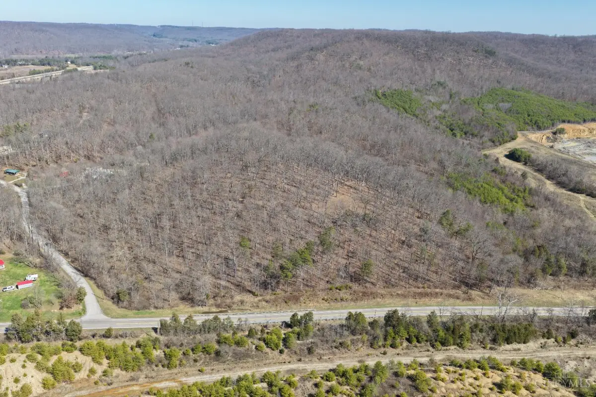 16 Black Hollow Road, Franklin, OH 45660 - #1