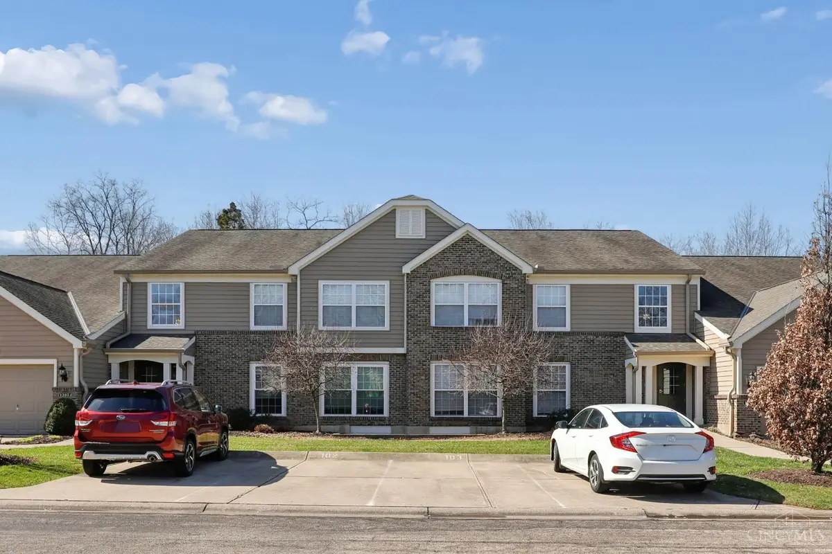 1200 Cobblestone Court #103, Mulberry, OH 45150 - #1