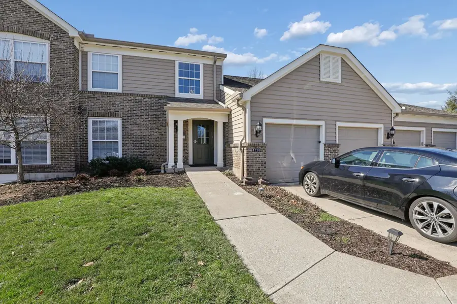 1200 Cobblestone Court #103, Mulberry, OH 45150 - #2