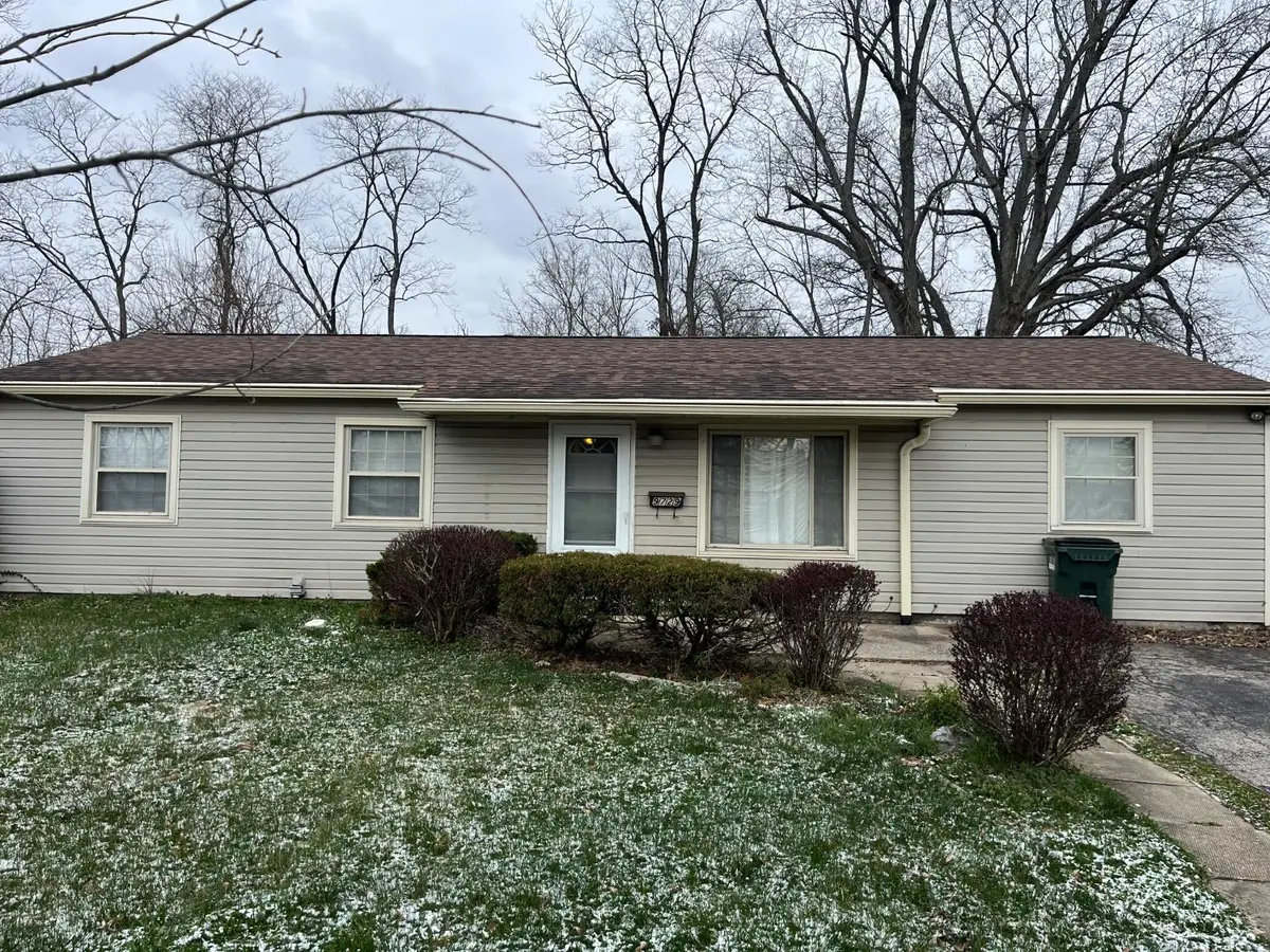 Address Withheld By Seller, Colerain, OH 45251 - #1