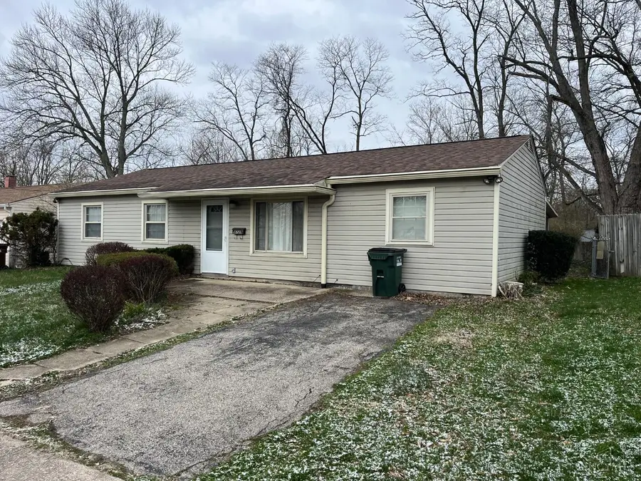 Address Withheld By Seller, Colerain, OH 45251 - #2