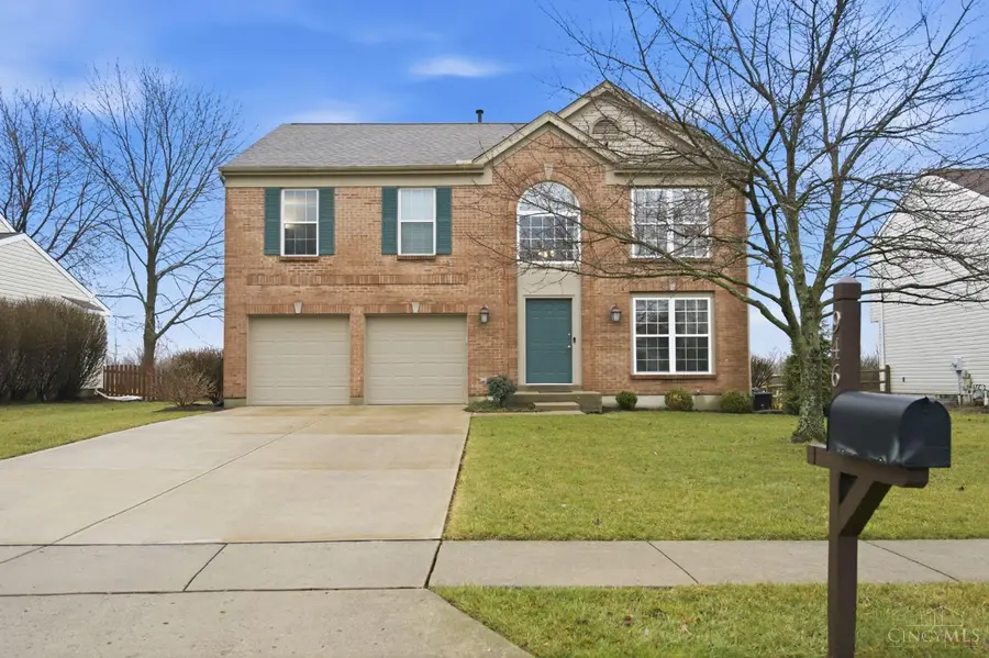 946 Hampton Court, Lebanon, OH 45036 - #3