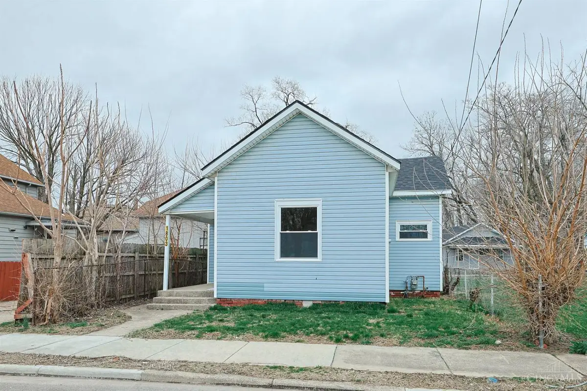 1803 North Avenue, Middletown, OH 45042 - #1