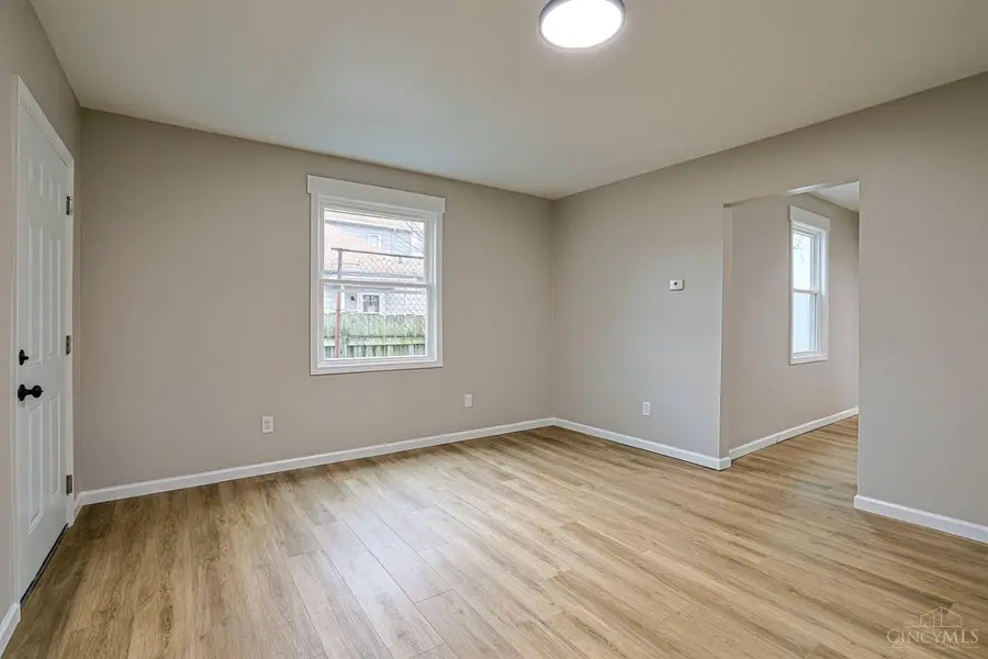 1803 North Avenue, Middletown, OH 45042 - #3