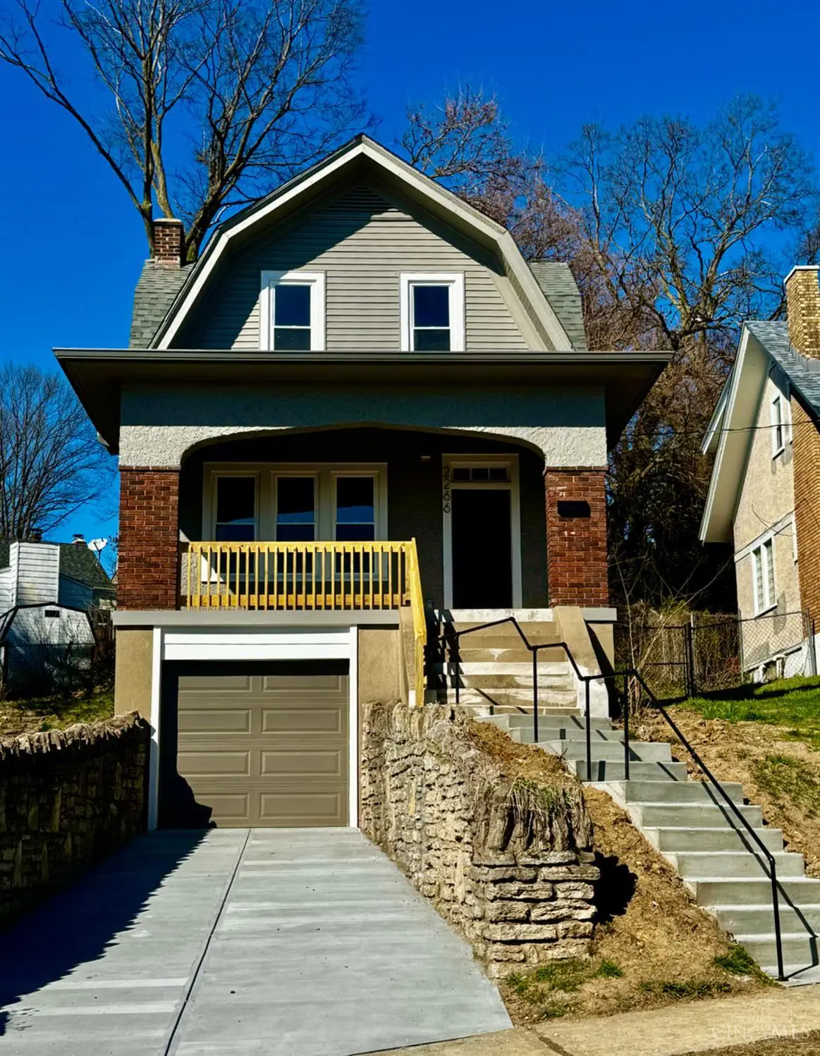 2266 Buxton Avenue, Norwood, OH 45212 - #1