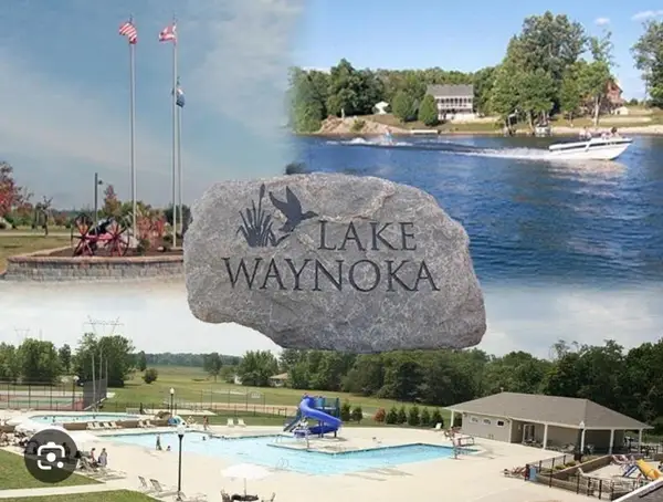 0 Horse Shoe Drive, Jackson Twp, OH 45171