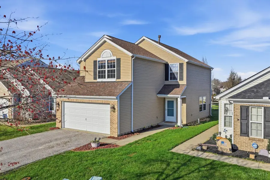 3019 Abby Way, Goshen, OH 45140 - #3