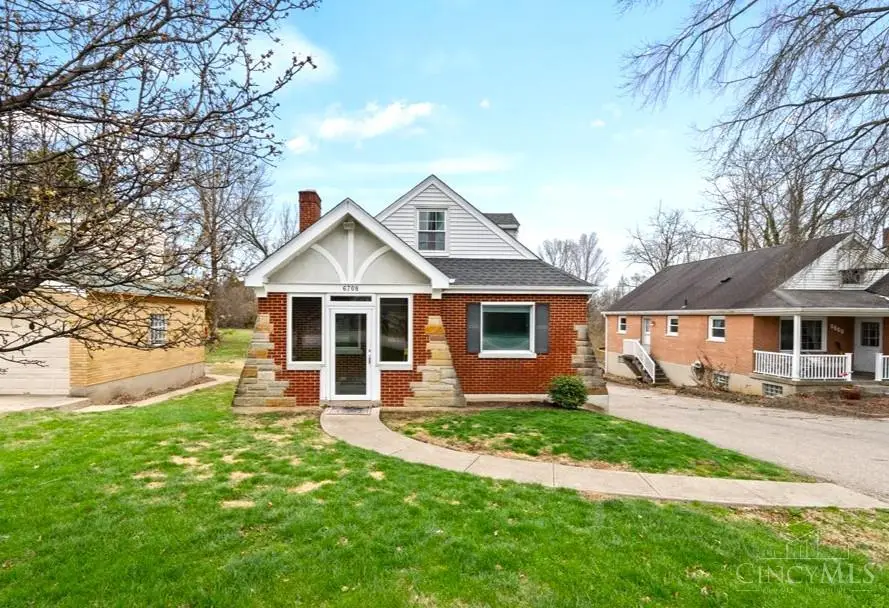 6708 Cheviot Road, Colerain, OH 45247 - #1