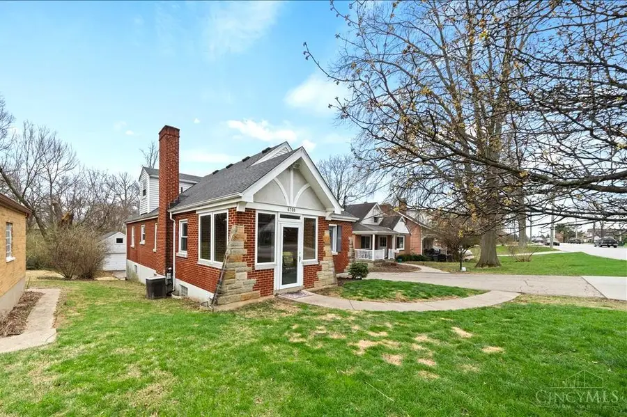 6708 Cheviot Road, Colerain, OH 45247 - #2