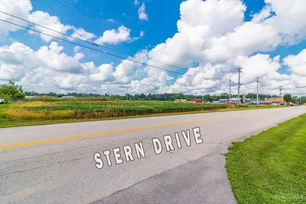 0 Stern Drive, Seaman, OH 45679