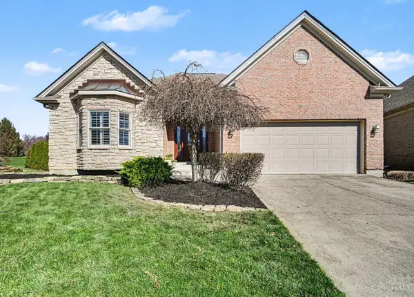 6772 Prairie View Dr., Hamilton Twp, OH 45036