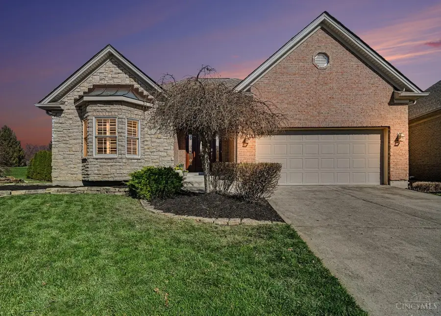 6772 Prairie View Dr., Warren, OH 45036 - #2