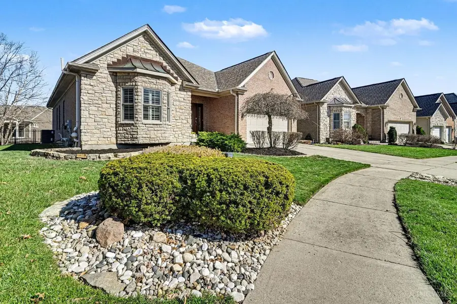 6772 Prairie View Dr., Warren, OH 45036 - #3