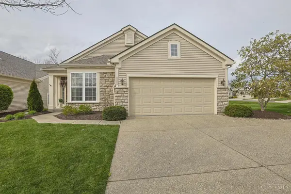 1301 Black Horse Run, Lebanon, OH 45036