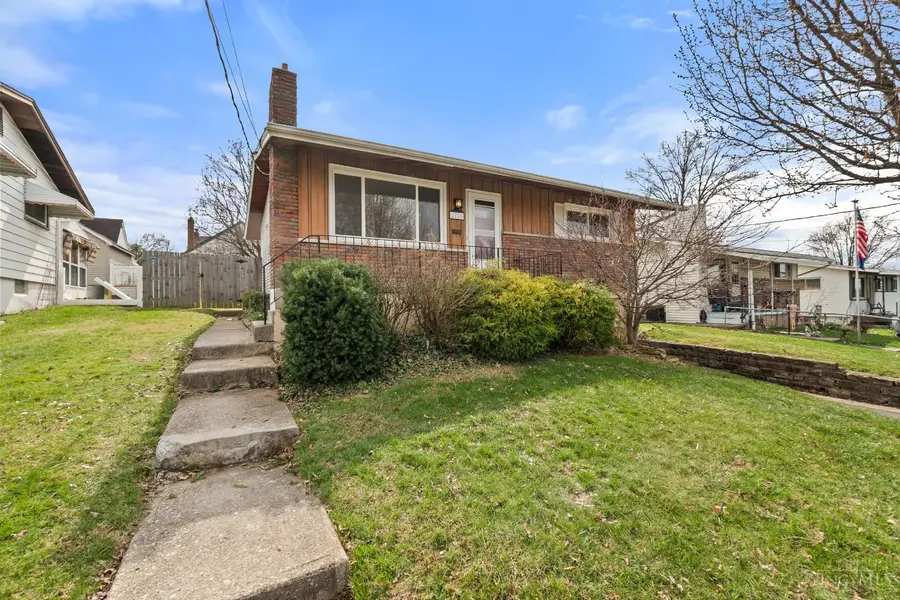 2215 Ronda Avenue, Norwood, OH 45212 - #2