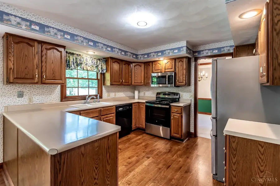 660 Carson Drive, Lebanon, OH 45036 - #3