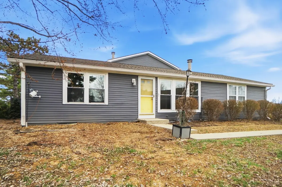 8050 Halyard Court, Landen, OH 45039 - #1