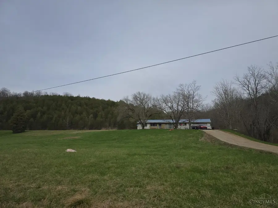 1922 St Rt 136, Manchester, OH 45144 - #2