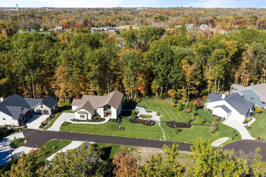 960 Oak Ridge Lane, Union, OH 45152 - #2