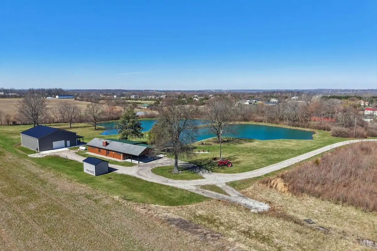 4301 Carnell Drive, Clear Creek, OH 45036 - #1