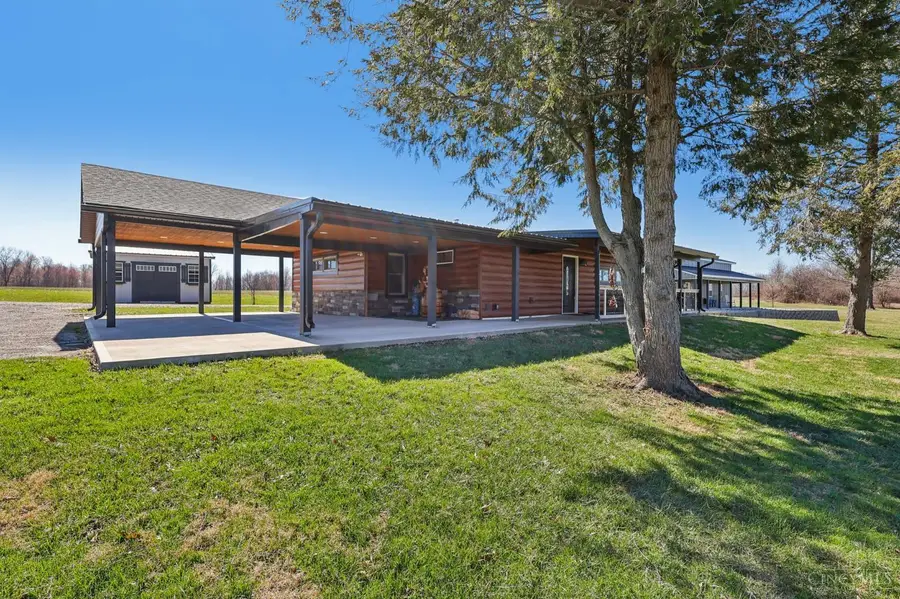 4301 Carnell Drive, Clear Creek, OH 45036 - #2