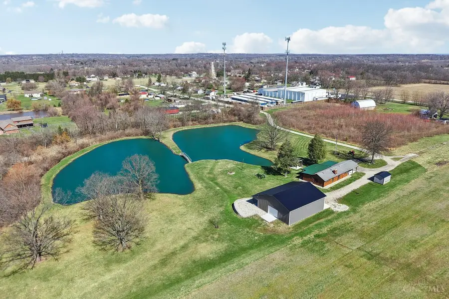 4301 Carnell Drive, Clear Creek, OH 45036 - #3