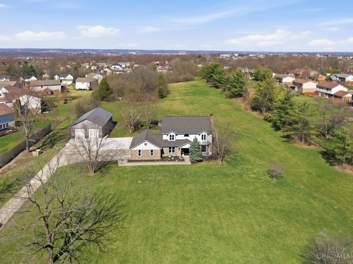 4420 Millikin Road, Liberty, OH 45011 - #1