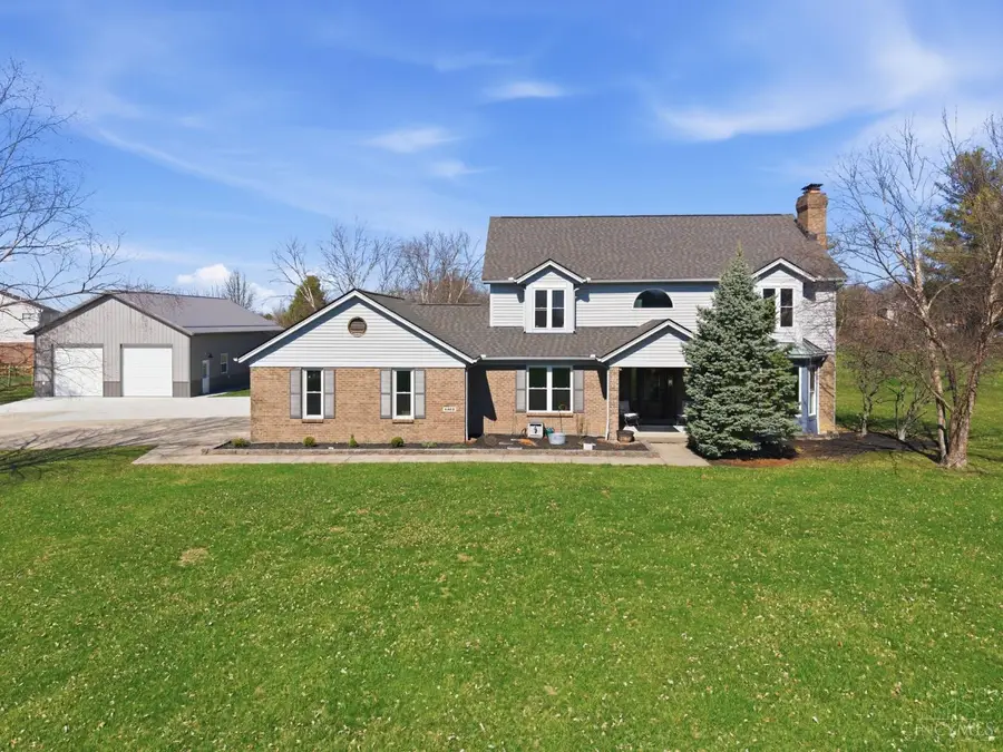 4420 Millikin Road, Liberty, OH 45011 - #2
