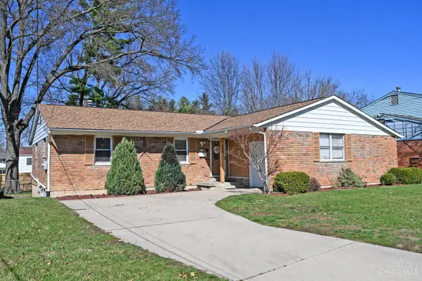 2456 Fulbourne Drive, Colerain Twp, OH 45231